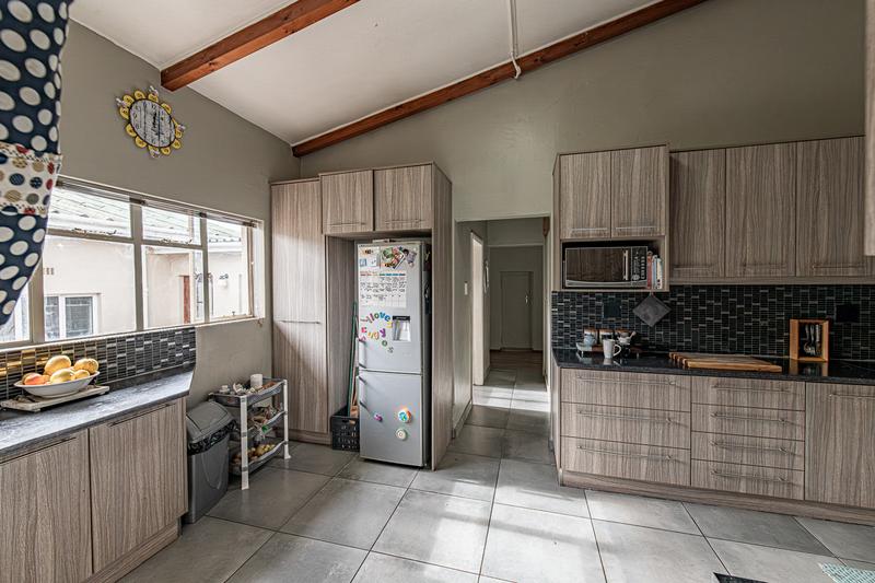 4 Bedroom Property for Sale in Riviersonderend Western Cape
